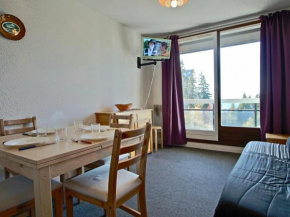 Studio Chamrousse, 1 pièce, 4 personnes - FR-1-340-86